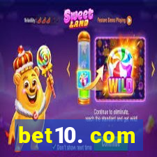 bet10. com